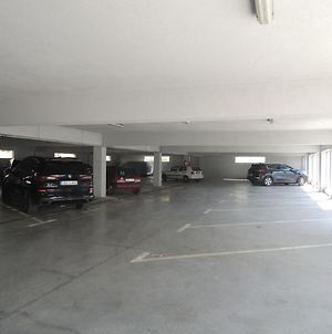 Hotel Logavina 8 Free Garage Parking Σαράγεβο Exterior photo