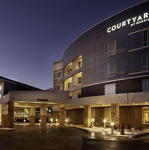 Courtyard By Marriott St. Louis West County Ξενοδοχείο Exterior photo