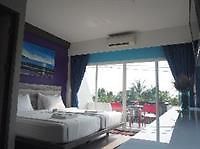Bbhouse Pattaya Ξενοδοχείο Exterior photo