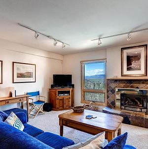 Yampa View Βίλα Steamboat Springs Exterior photo