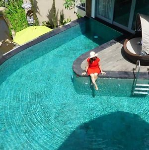 Tanamas Villas Ubud By Best Deals Asia Hospitality Exterior photo