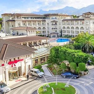 Savoy Luxury Ottoman Palace & Casino Ξενοδοχείο Κερύνεια Exterior photo