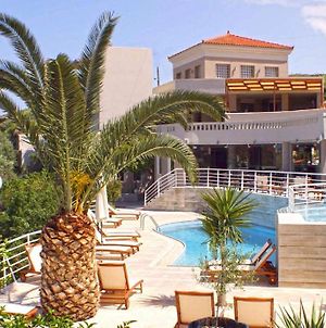 Pelagia Bay Ξενοδοχείο Αγία Πελαγία  Exterior photo
