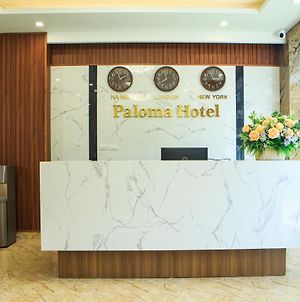Paloma Hotel & Apartment Χάι Φονγκ Exterior photo