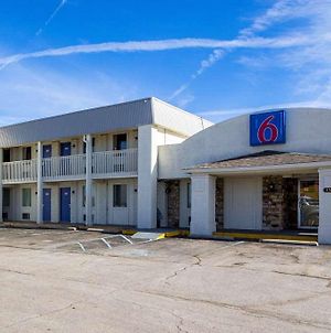 Motel 6 Indianapolis, In - S. Harding St. Exterior photo