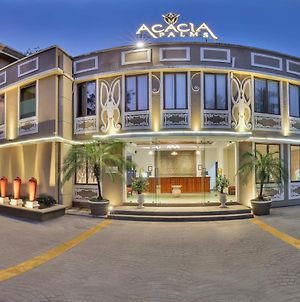 Club Mahindra Acacia Palms Ξενοδοχείο Colva Exterior photo