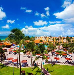 La Cabana Aruba Beach Resort Οράνχεσταντ Exterior photo