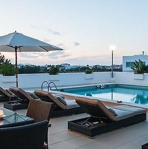 Sunset Oasis Ibiza (Adults Only) Ξενοδοχείο Σαν Αντόνιο Exterior photo