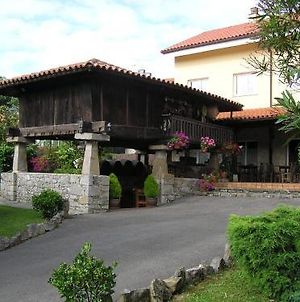 Hotel Entrevines Colunga Exterior photo