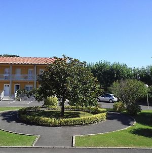 San Pedro Ξενοδοχείο Llanes Exterior photo