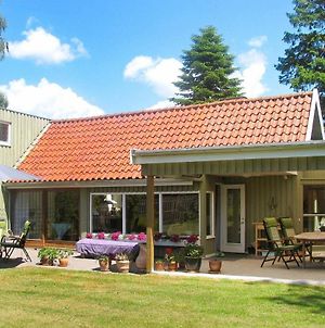 6 Person Holiday Home In V Ggerl Se Bøtø By Room photo