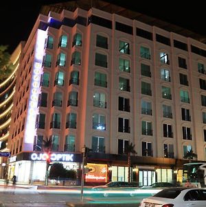 Hotel Bozoogullari Μπατμάν Exterior photo