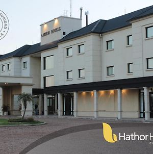 Hathor Concordia Ξενοδοχείο Exterior photo