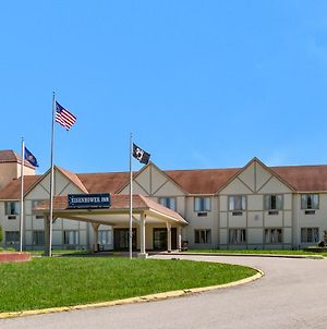 Eisenhower Hotel And Conference Center Γκέτισμπεργκ Exterior photo