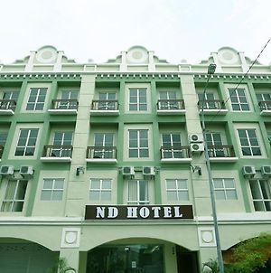 Nd Hotel Malacca Exterior photo