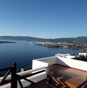 Sunlight Hotel Άγιος Νικόλαος Exterior photo