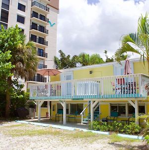 Sandy Beach Ξενοδοχείο Fort Myers Beach Exterior photo