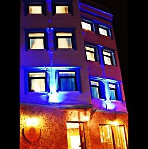 Kupa Hotel Κωνσταντινούπολη Exterior photo