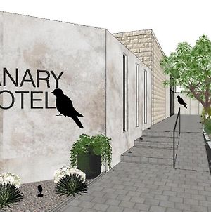 Canary Hotel Αμμάν Exterior photo
