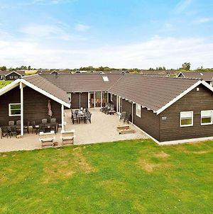 24 Person Holiday Home In Idestrup Bøtø By Room photo
