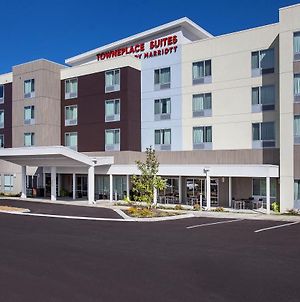 Towneplace Suites By Marriott Knoxville Όακ Ριτζ Exterior photo