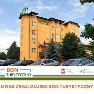 Hotel U Witaszka Czosnów Exterior photo