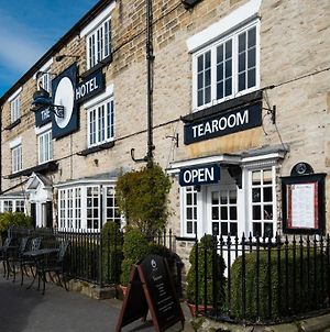 The Black Swan At Helmsley Exterior photo