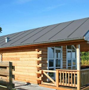 6 Person Holiday Home In Allinge Exterior photo