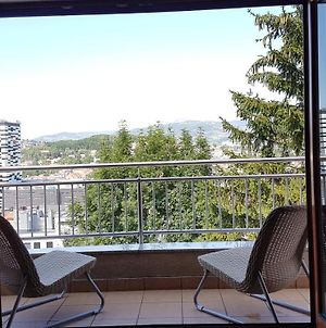 Beautiful View Of Sarajevo Center Διαμέρισμα Exterior photo