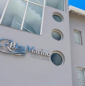 Residence Bleu Marine - Honeymoon Apartments Άγιος Μαρτίνος Exterior photo