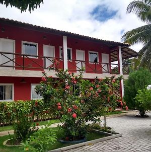 Morada Das Palmeiras Barra Grande  Exterior photo
