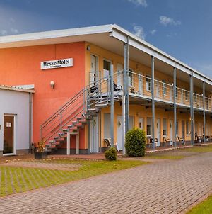 Messe Motel Laatzen Ανόβερο Exterior photo