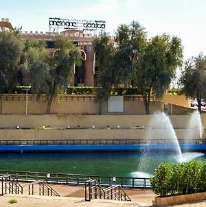 Ain Al Faida One To One Hotel And Resort Αλ Άϊν Exterior photo