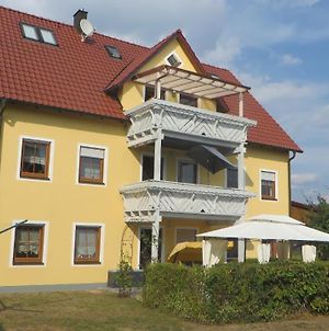 Pension-Gastehaus Kublbock Neualbenreuth Exterior photo