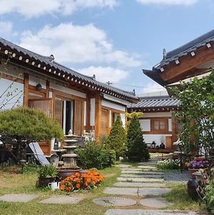 Dorandoran Guesthouse Γκιονγκγού Exterior photo
