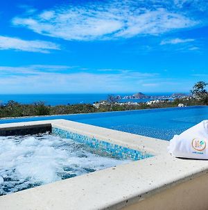 Majestic Views And Perfect Location! Shared Pool & Jacuzzi Βίλα Κάβο σαν Λούκας Exterior photo