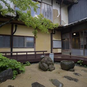 Sasayama Castle Guesthouse Komeya Exterior photo
