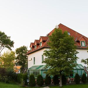 Hotel Landsberg Λάντσμπεργκ Exterior photo
