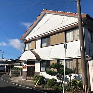 ゲストハウスまちかど Guest House Machikado Ibusuki Exterior photo