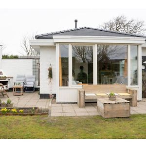 Quiet Location Yet Close To The Beach And Center Large Enclosed Garden Βίλα Renesse Exterior photo