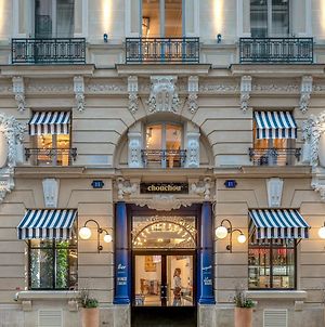 Chouchou Hotel Παρίσι Exterior photo