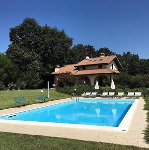 Villa Gasco With Pool Λατζίζε Exterior photo