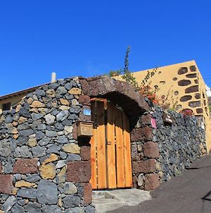 Casa Los Abuelos ξενώνας El Pinar  Exterior photo