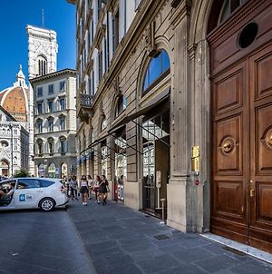 Duomo Palace Ξενοδοχείο Φλωρεντία Exterior photo