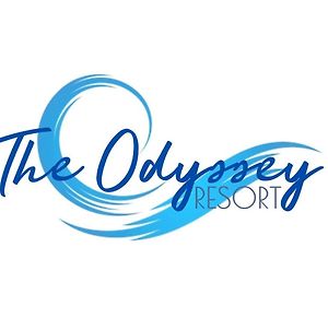 The Odyssey Resort Utila Exterior photo