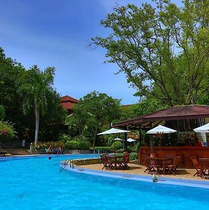 Loma Resort & Spa Pattaya Exterior photo
