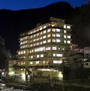 Daishizen Ξενοδοχείο Aso Exterior photo