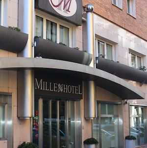 Millennhotel Μπολόνια Exterior photo