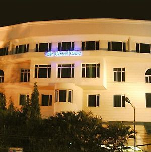 The Central Court Hotel Χιντεραμπάντ Exterior photo