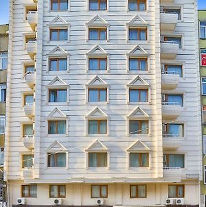 Grand Ant Hotel Κωνσταντινούπολη Exterior photo